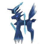 Takara Tomy Monster Collection ML-27 Dialga (Origin Form), Pokemon (Character Toy) - Image 5