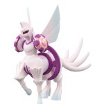 Takara Tomy Monster Collection ML-28 Palkia (Origin Form), Pokemon (Character Toy)