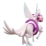 Takara Tomy Monster Collection ML-28 Palkia (Origin Form), Pokemon (Character Toy) - Image 4