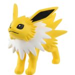 Takara Tomy Monster Collection Jolteon, Pokemon (Character Toy)