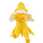Takara Tomy Monster Collection Jolteon, Pokemon (Character Toy) - Image 4