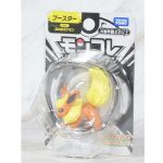 Takara Tomy Monster Collection Flareon, Pokemon (Character Toy) - Image 2