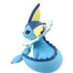 Takara Tomy Monster Collection Vaporeon, Pokemon (Character Toy) - Image 3