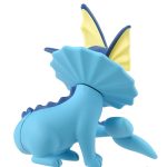 Takara Tomy Monster Collection Vaporeon, Pokemon (Character Toy) - Image 4