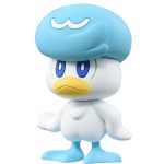 Monster Collection MS-05 Quaxly Pokemon, Takara Tomy (Character Toy)