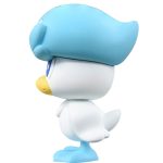 Monster Collection MS-05 Quaxly Pokemon, Takara Tomy (Character Toy) - Image 5