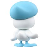 Monster Collection MS-05 Quaxly Pokemon, Takara Tomy (Character Toy) - Image 6