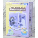 Pokemon PokePeace House Fashionable Room Espurr & Milcery Takara Tomy (Character Toy) - Image 2