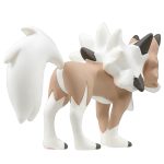 Monster Collection MS-23 Lycanroc (Daytime), Takara Tomy, Pokemon (Character Toy) - Image 4