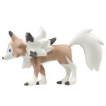Monster Collection MS-23 Lycanroc (Daytime), Takara Tomy, Pokemon (Character Toy) - Image 5