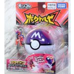 Monster Collection Poketoru-Z Koraidon (Master Ball) Pokemon Takara Tomy (Character Toy) - Image 2