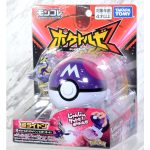 Takara Tomy Monster Collection Poketoru-Z Miraidon (Master Ball), Pokemon (Character Toy) - Image 2