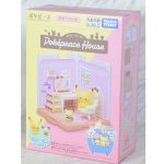 Pokemon PokePeace House hobby Room Pichu & Pikachu Takara Tomy (Character Toy) - Image 5