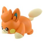 Takara Tomy Monster Collection MS-27 Pawmi Pokemon (Character Toy)