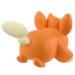 Takara Tomy Monster Collection MS-27 Pawmi Pokemon (Character Toy) - Image 4
