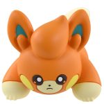 Takara Tomy Monster Collection MS-27 Pawmi Pokemon (Character Toy) - Image 6