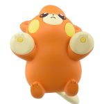 Takara Tomy Monster Collection MS-27 Pawmi Pokemon (Character Toy) - Image 7