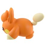 Takara Tomy Monster Collection MS-27 Pawmi Pokemon (Character Toy) - Image 8