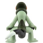 Takara Tomy Monster Collection MS-50 Cyclizar Pikachu, TCG Collection (Character Toy) - Image 4