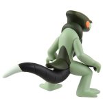 Takara Tomy Monster Collection MS-50 Cyclizar Pikachu, TCG Collection (Character Toy) - Image 5