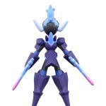 Takara Tomy Monster Collection MS-55 Ceruledge Pikachu, TCG Collection (Character Toy) - Image 4