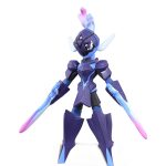 Takara Tomy Monster Collection MS-55 Ceruledge Pikachu, TCG Collection (Character Toy) - Image 5