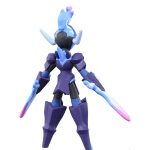 Takara Tomy Monster Collection MS-55 Ceruledge Pikachu, TCG Collection (Character Toy) - Image 6