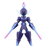 Takara Tomy Monster Collection MS-55 Ceruledge Pikachu, TCG Collection (Character Toy) - Image 7