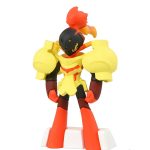 Takara Tomy Monster Collection MS-54 Armarouge Pikachu, TCG Collection (Character Toy) - Image 4