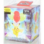 Takara Tomy Monster Collection Flying Terastal Pikachu, TCG Collection (Character Toy) - Image 2