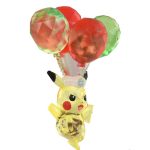 Takara Tomy Monster Collection Flying Terastal Pikachu, TCG Collection (Character Toy) - Image 4
