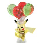 Takara Tomy Monster Collection Flying Terastal Pikachu, TCG Collection (Character Toy) - Image 5