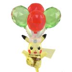 Takara Tomy Monster Collection Flying Terastal Pikachu, TCG Collection (Character Toy) - Image 6