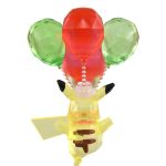 Takara Tomy Monster Collection Flying Terastal Pikachu, TCG Collection (Character Toy) - Image 7