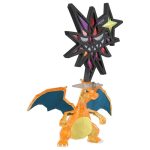 Takara Tomy Monster Collection Terastal Charizard Pokemon, TCG Collection (Character Toy) - Image 5