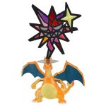Takara Tomy Monster Collection Terastal Charizard Pokemon, TCG Collection (Character Toy) - Image 7