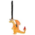 Takara Tomy Monster Collection Terastal Charizard Pokemon, TCG Collection (Character Toy) - Image 9