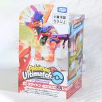 Takara Tomy Pokemon Ultimatch 02 Koraidon (Master Ball) (Character Toy) - Image 3