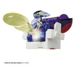 Takara Tomy Pokemon Ultimatch 03 Miraidon (Master Ball) (Character Toy) - Image 5