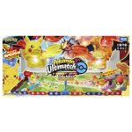 Pokemon Ultimatch 01 Pikachu vs Charizard Start Set Takara Tomy, TCG Collection (Character Toy) - Image 2