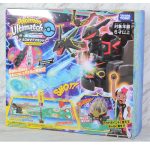 Pokemon Ultimatch 06 Black Rayquaza Customize Set Takara Tomy, TCG Collection (Character Toy) - Image 2