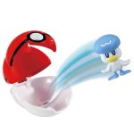 Monster Collection Pokedel-Z Quaxly (Master Ball), TCG Collection, Takara Tomy (Character Toy) - Image 4
