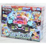 Monster Collection Fierce Battle! Terra Stadium TCG Collection, Takara Tomy (Character Toy) - Image 3