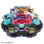 Monster Collection Fierce Battle! Terra Stadium TCG Collection, Takara Tomy (Character Toy)