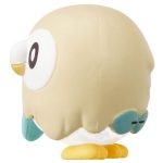 Pokemon PokePiece Doll Balloon Rowlet TCG Collection, Takara Tomy (Character Toy) - Image 5