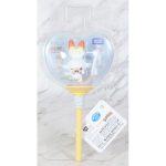 Pokemon PokePiece Doll Balloon Scorbunny TCG Collection, Takara Tomy (Character Toy) - Image 2