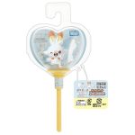 Pokemon PokePiece Doll Balloon Scorbunny TCG Collection, Takara Tomy (Character Toy) - Image 6
