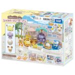 Pokemon PokePeace Let`s Party Garden Takara Tomy, TCG Collection (Character Toy) - Image 2