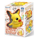 TCG Collection High Five! Pikachu, Takara Tomy (Character Toy) - Image 2