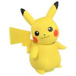 TCG Collection High Five! Pikachu, Takara Tomy (Character Toy)